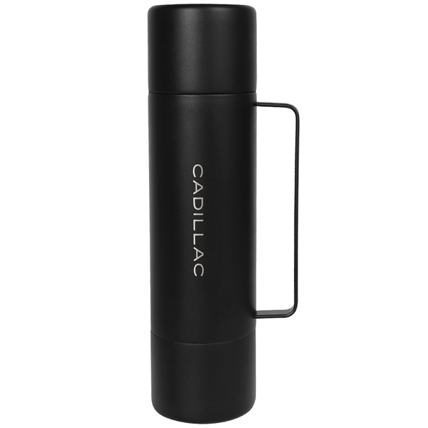 Cadillac Thermos
